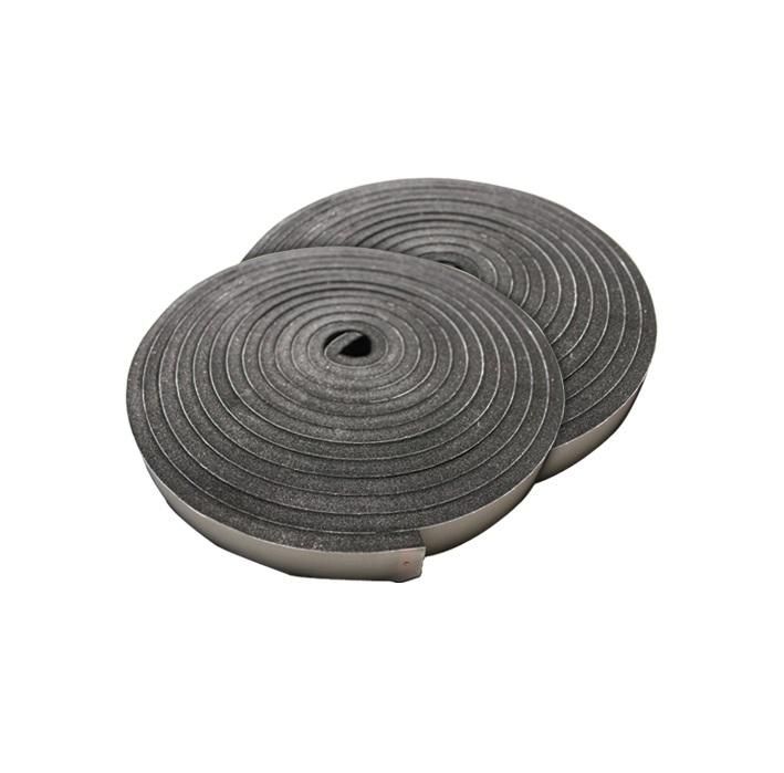 Weather Seal Strip 8 x 12mm - 4 Pack