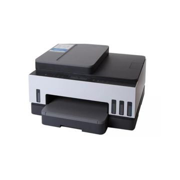 Hp Smart Tank 750 All-In-One Printer 3 In 1 Print Copy Scan
