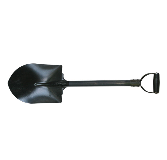 Shovel Round Nose Medium Duty
