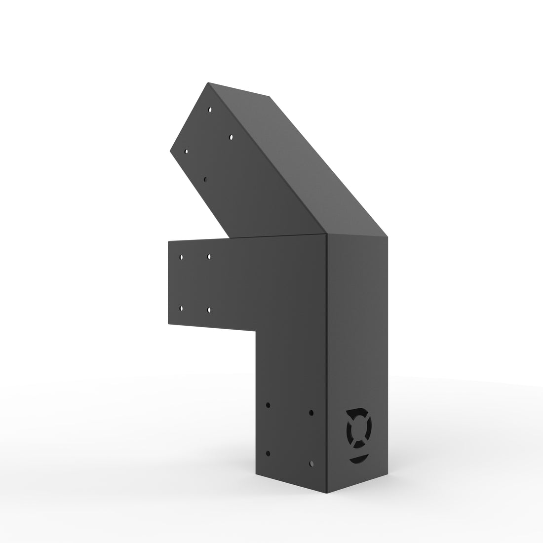 3 Way Pitch Bracket (Maxi)