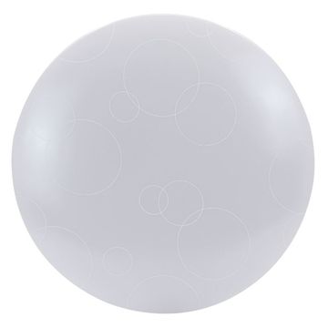 Ceiling 24w LED Fitting Circle Cover Cf347
