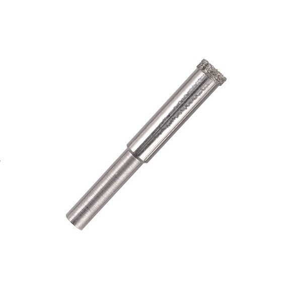 Tork Craft - Diamond Core Bit 8mm for Tiles - 5 Pack