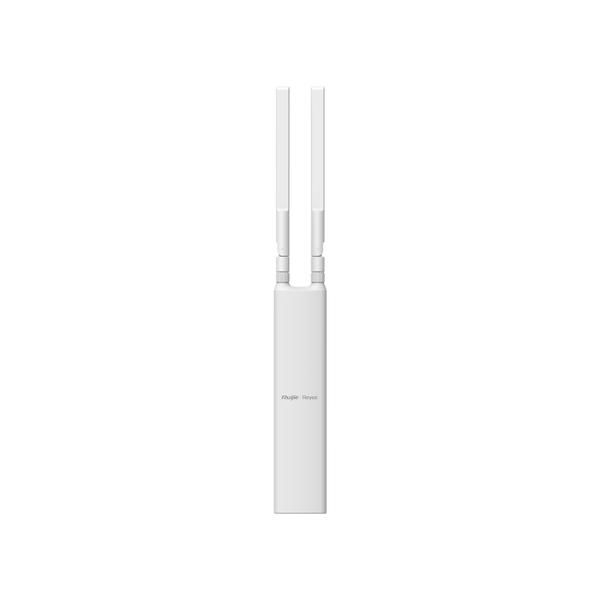 Reyee Dual Band Wifi 5 1300Mbps Gigabit Compact Outdoor Ap Rg-Rap52-Od