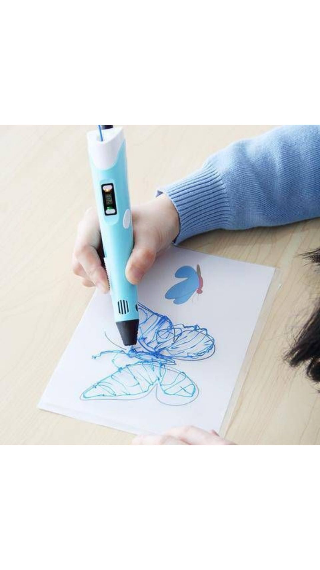 3D Printing Pen