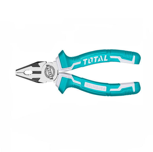 Total Combination Pliers 8