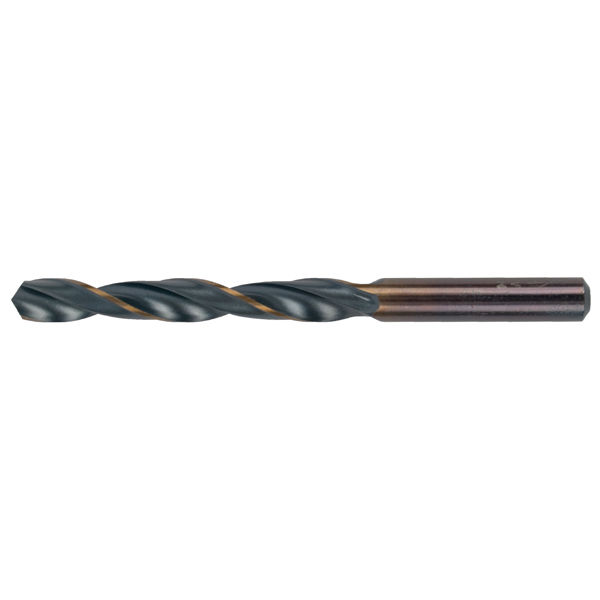 Hss Sprint Master 10.2Mm Bulk Din 338 Alpen Drill Bit