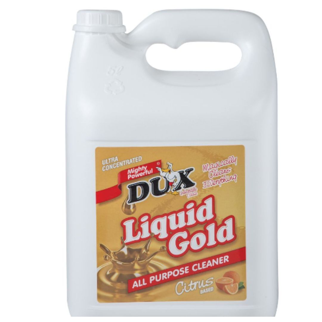 Liquid Gold