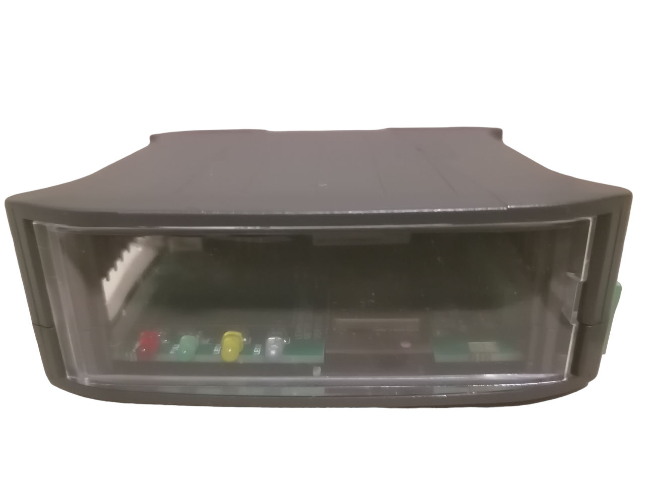 Learn Base GW Energy Monitoring Device