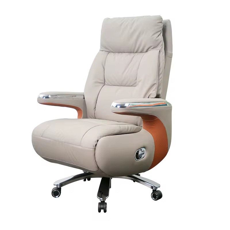Executive Office Recliner Comfortable Chair