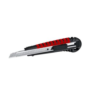 Knife Snap Off Professional 9mm - 2 Pack