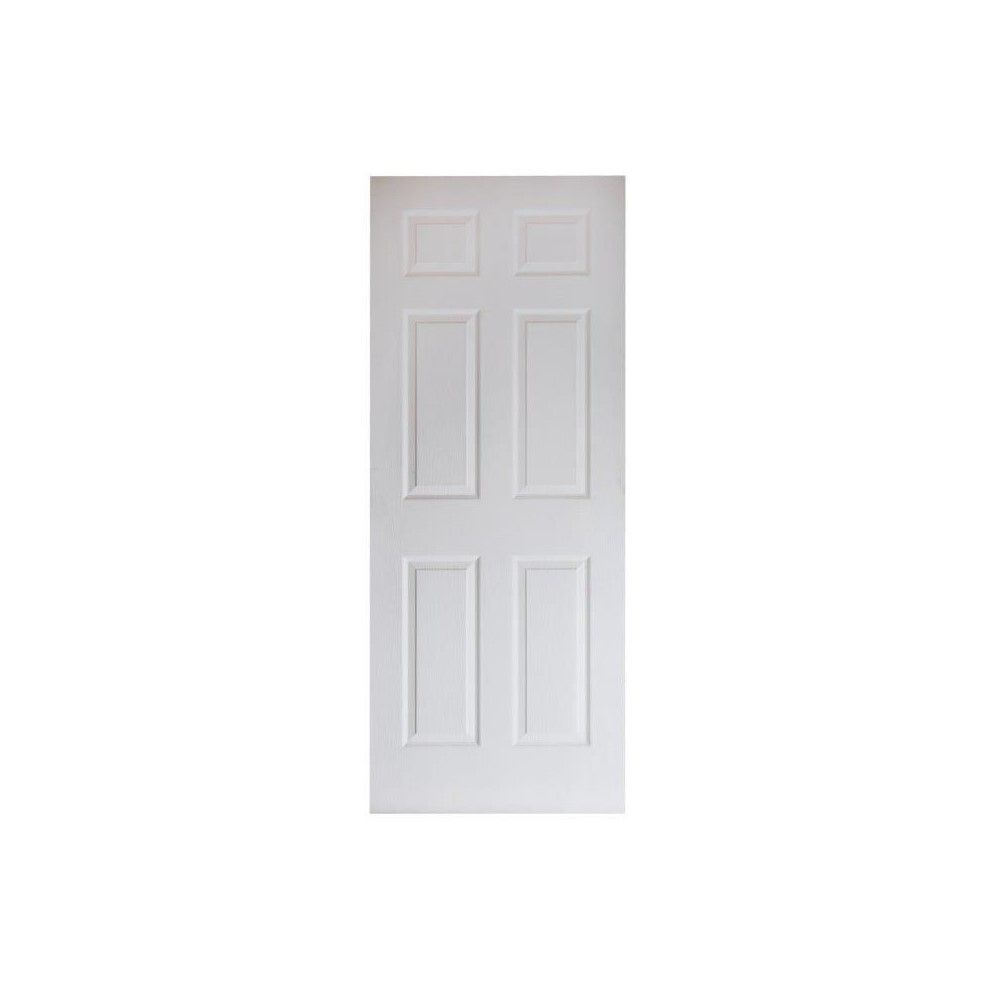 COLONIST SEMI SOLID INTERNAL DOOR