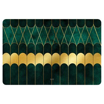 Velvet Shore - Rectangle Bath Mat - 50*80cm