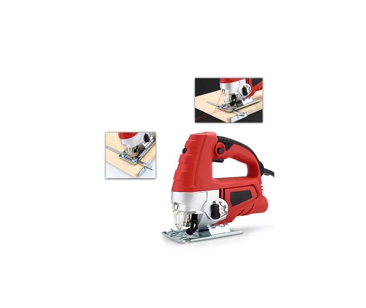 Jiageng JG20375081 Electric Saw 220V