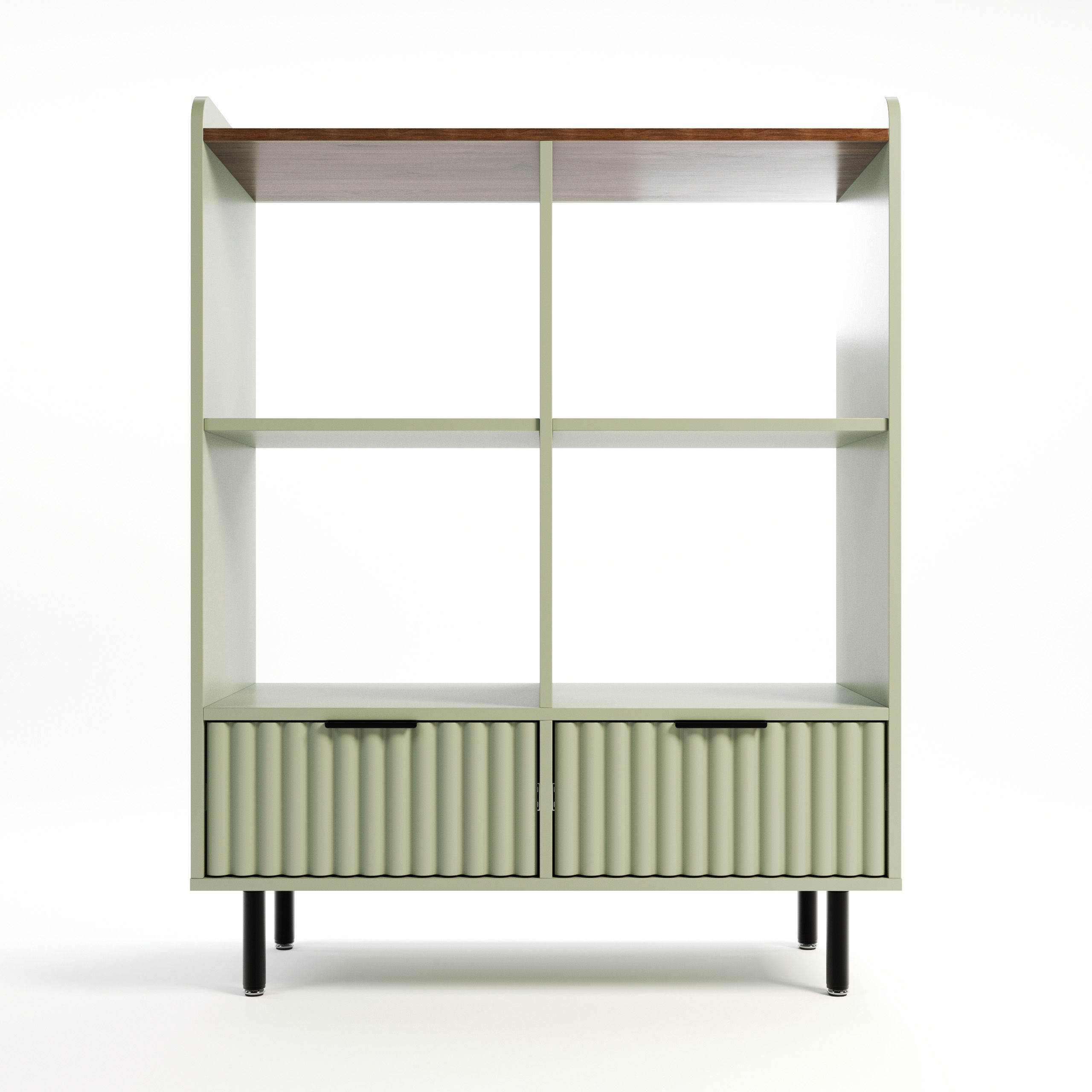 BAM! Caya Console Table - Caraz