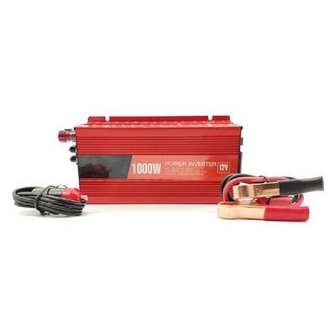 1000W Inverter