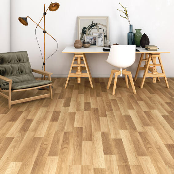 Laminate Flooring ARTENS Leiva 8mm