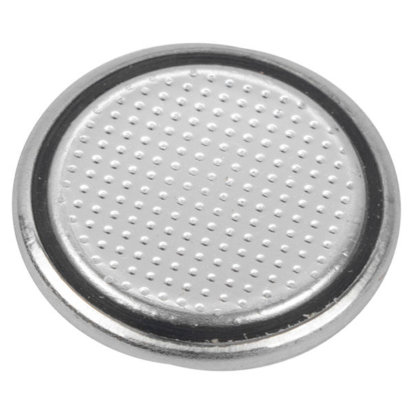 Battery Coin Cr1620 3V Lithium X5 Pack (Moq 20)