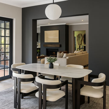 Venezia 6 Seater Dining Set