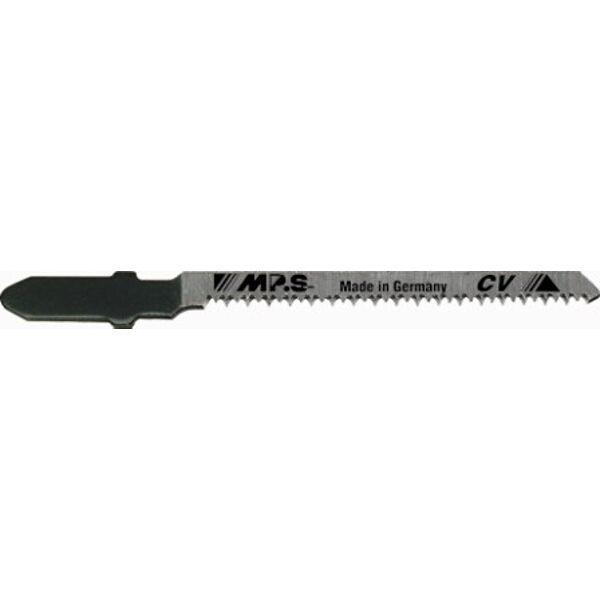 Jigsaw Blade Wood T-Shank Scroll T101Ao