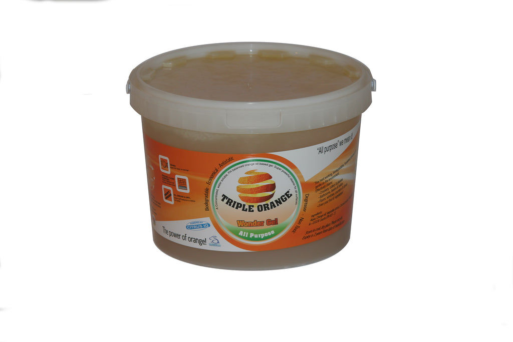 Wonder Gel : All-purpose-cleaner 5kg