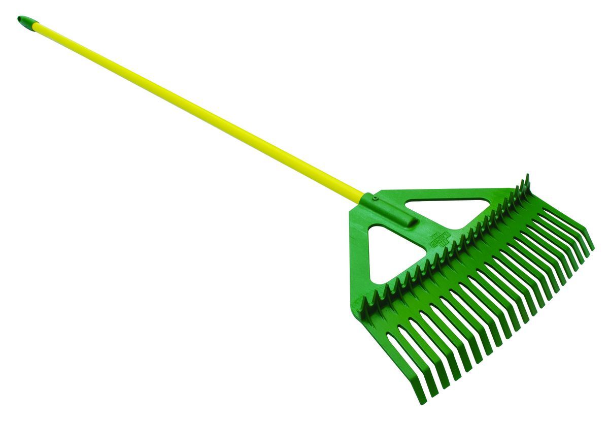 Lasher Combination Rake FG00019