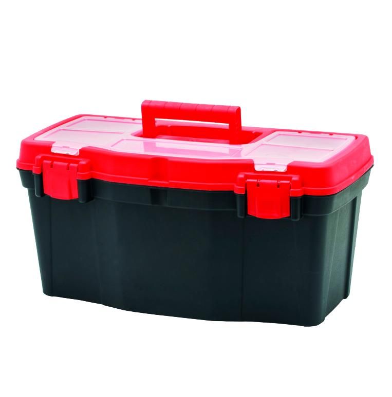 Toolbox Tray Plastic 50cm 50cm - 4 Pack