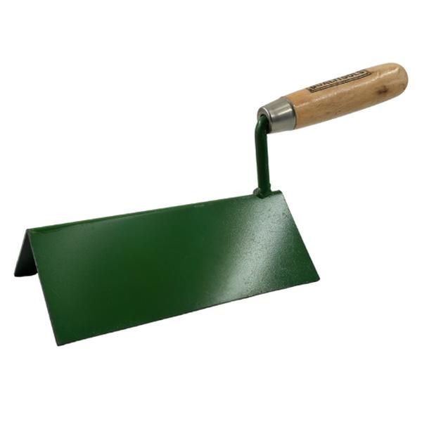 Trowel Outside Sharp 150mm - 2 Pack