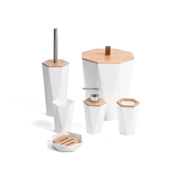 Luxury bathroom set