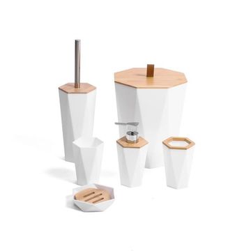 Luxury bathroom set