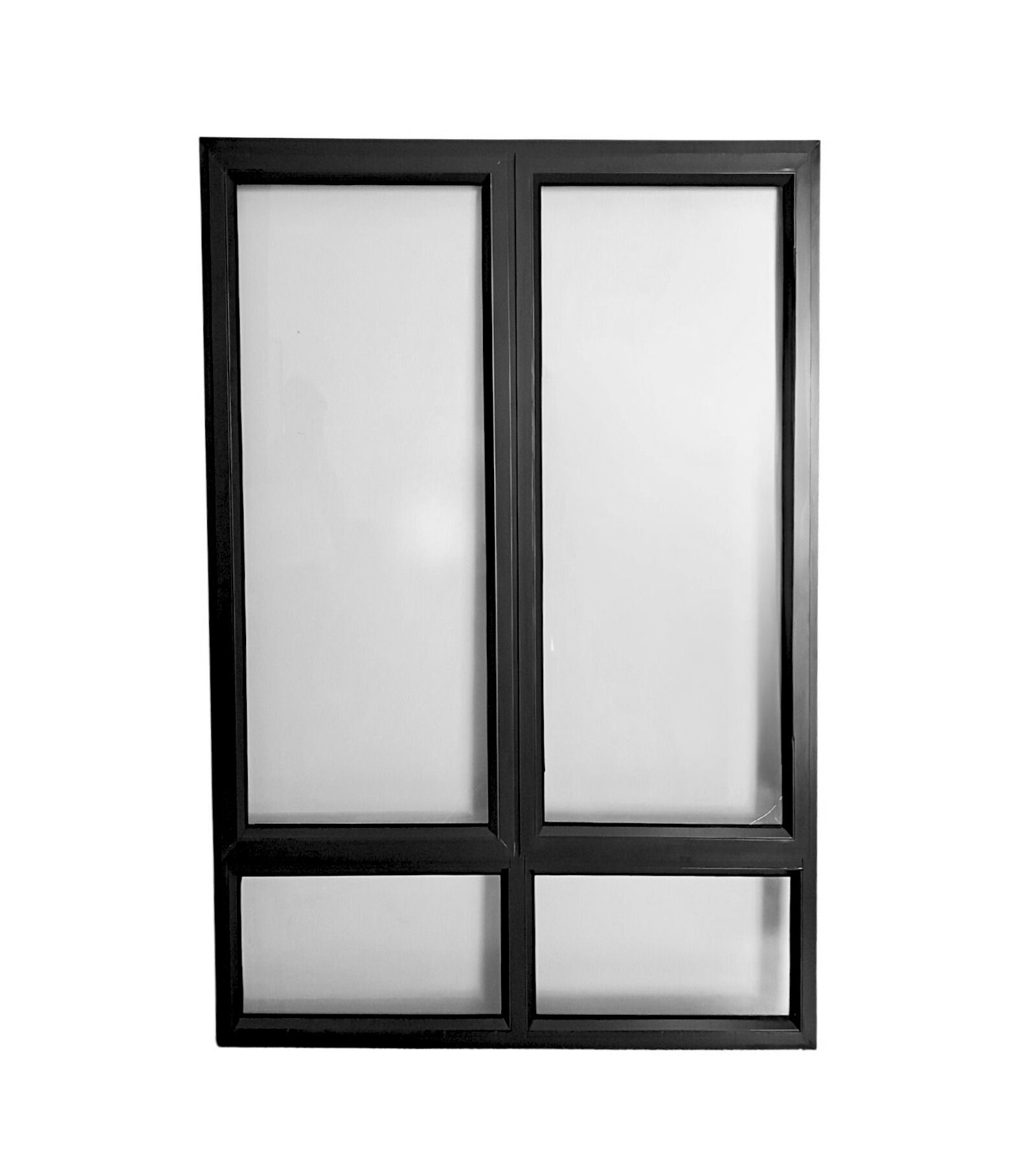 Aluminium Window 900 x 1500 S2H0915