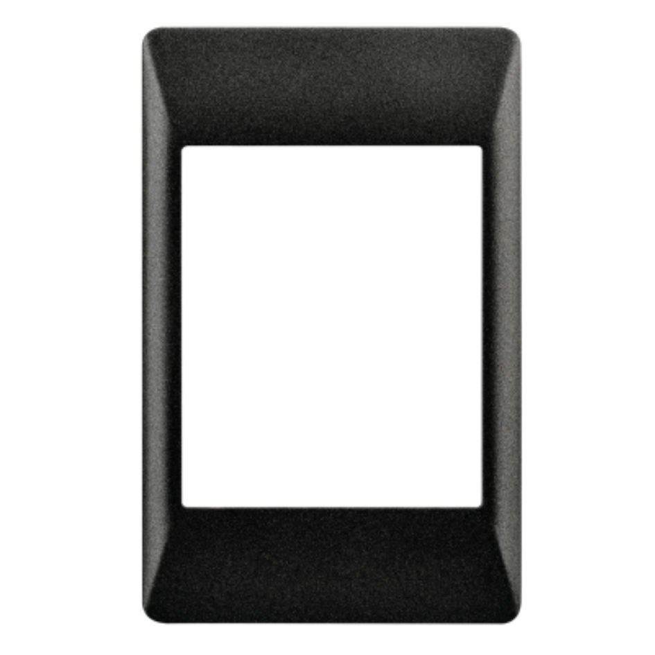 Matt Black Cover