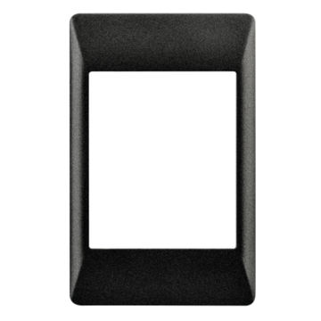 Matt Black Cover