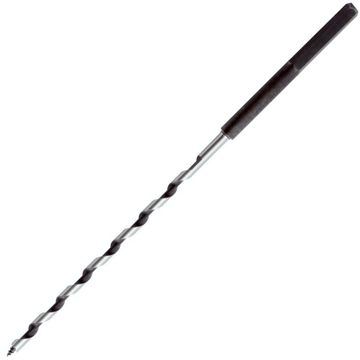 Auger Bit 3 X 170 Mm Pouched