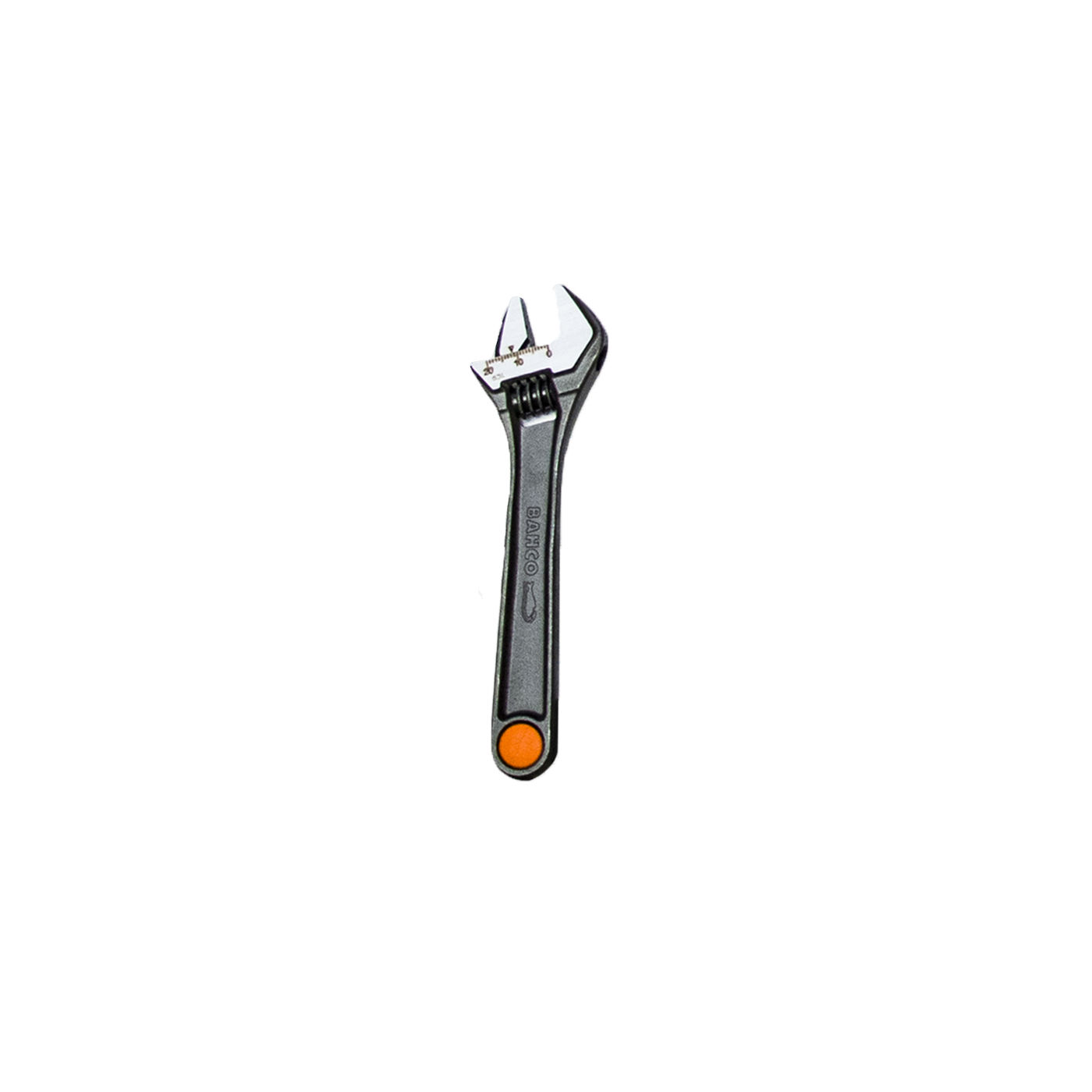 Bahco - Adjustable Wrench - 155mm - 2 Pack