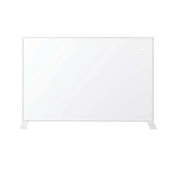 Radiant - Framed Panel Heater 540W with Carbon Crystal Element
