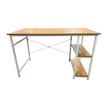 Prestige Home - Alice Office/Study Desk (Oak)