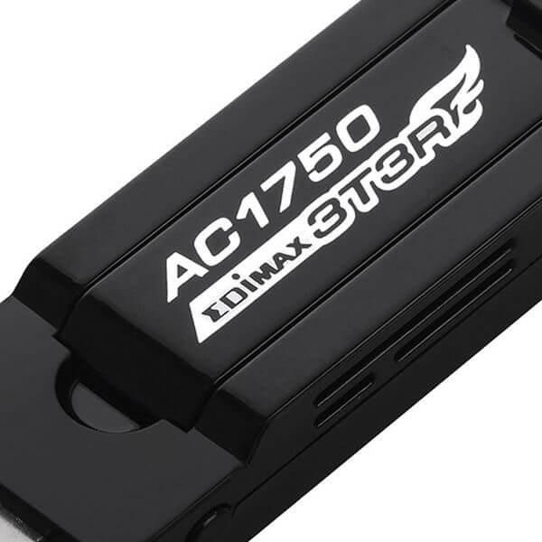 Edimax Usb 3.0 Wireless Adapter .11Ac