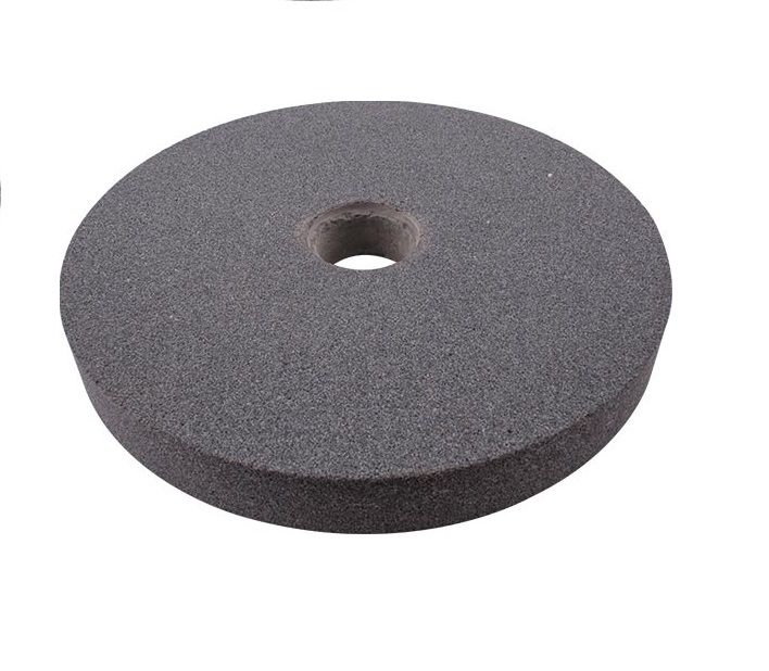 Tork Craft - Grinding Wheel 200x25x32mm Bore Fine 60Gr - 2 Pack
