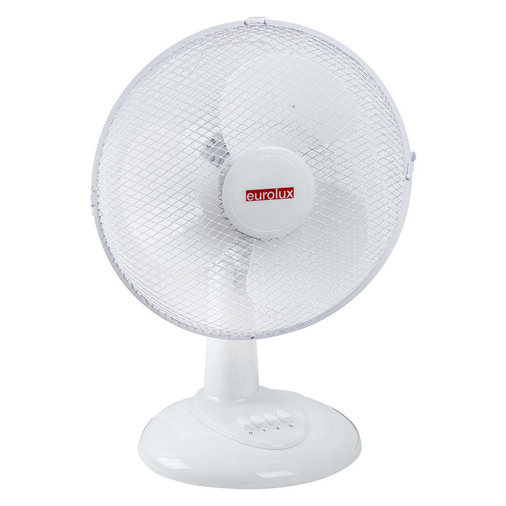 Desk Fan