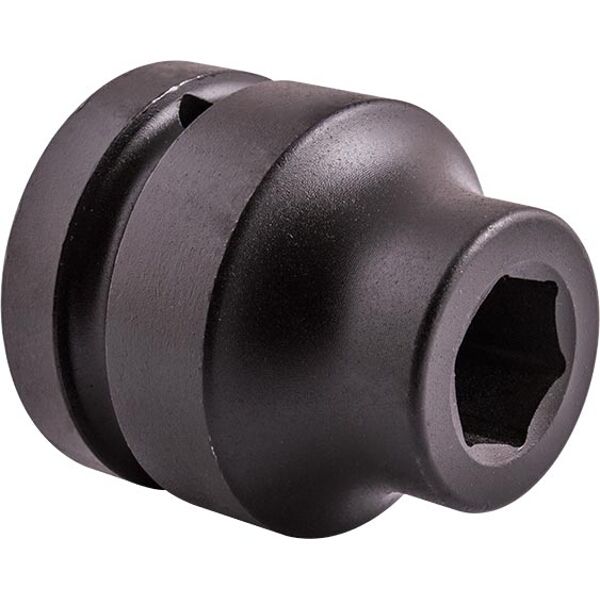 22Mm 1" Drive 6Pt Impact Socket