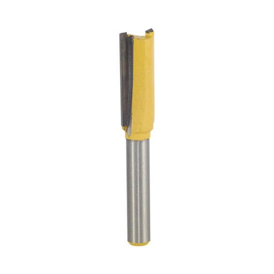Router bit TORKCRAFT straight 10mm