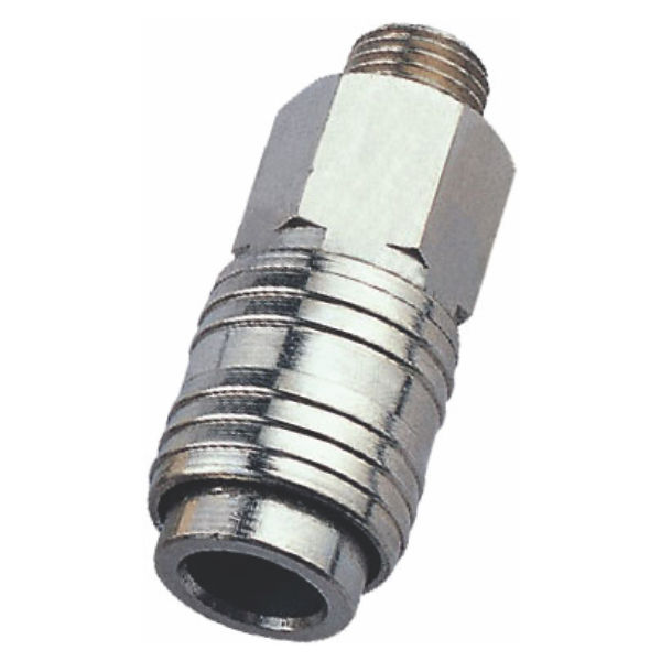 Micro-Tec - Coupler Quick 3/8