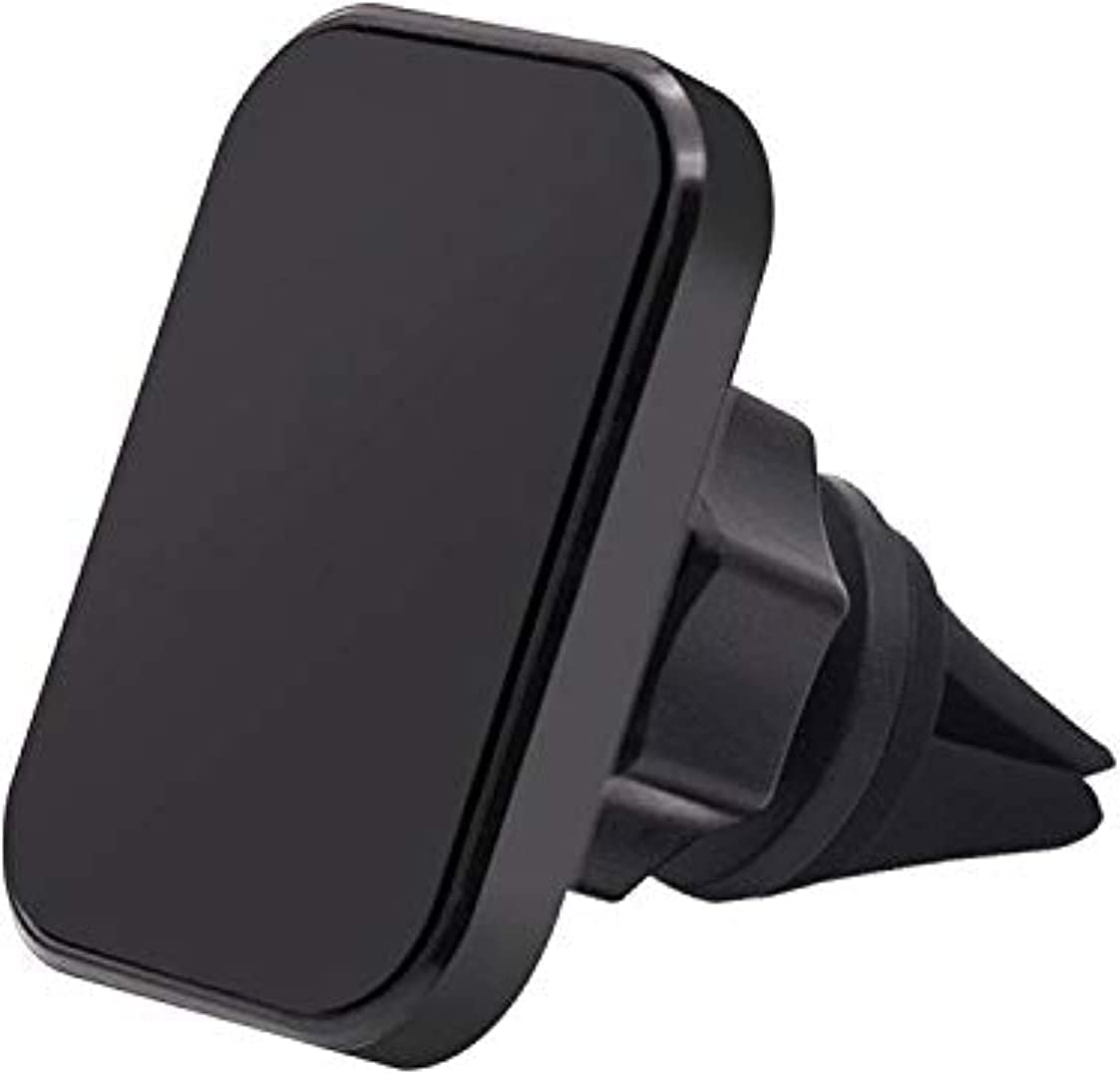 Aerbes AB-Q586 Air Vent Magnetic 360° Rotation Phone Holder for Car
