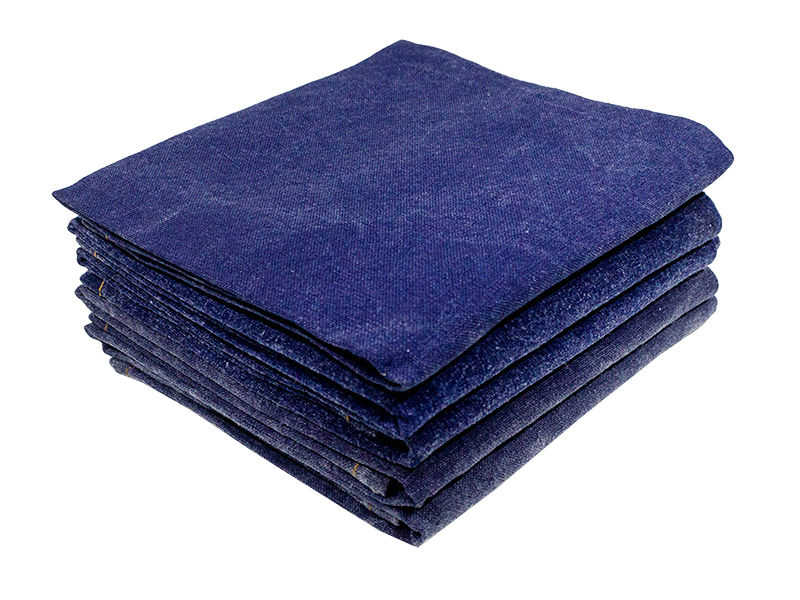 Bunty's Kitchen Towel - Design 2757 - 050x070cms - (05 Pc Pack) - Plain