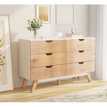 GreenLine Interiors Fenna Chest of Drawer