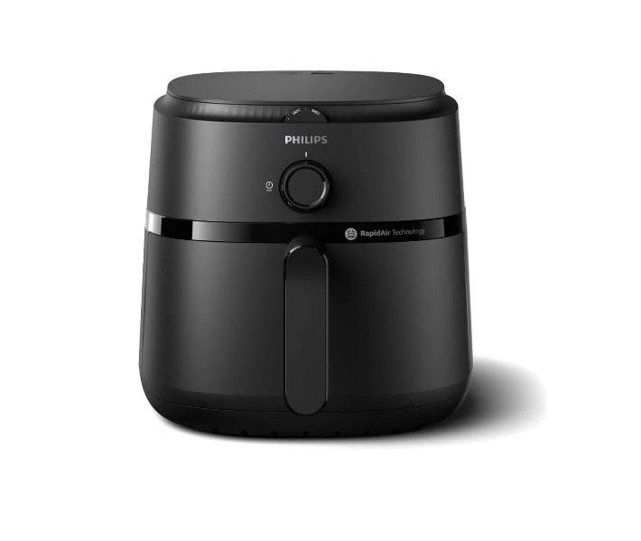 PHILIPS NA231/00 Air Fryer (6.2 L)