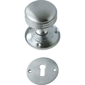 Art deco knob