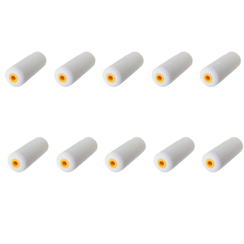 POWR Paint Roller Mini Refill Sponge 50mm MR50 ( 10 Pack )