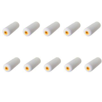 POWR Paint Roller Mini Refill Sponge 50mm MR50 ( 10 Pack )