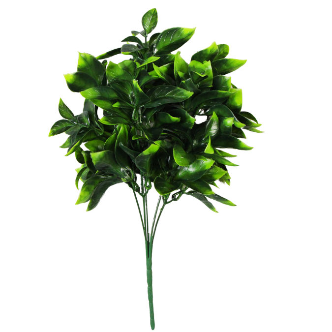 The Green Wall Co. - Artificial Foliage UV Protected - Plant Privet Leaf